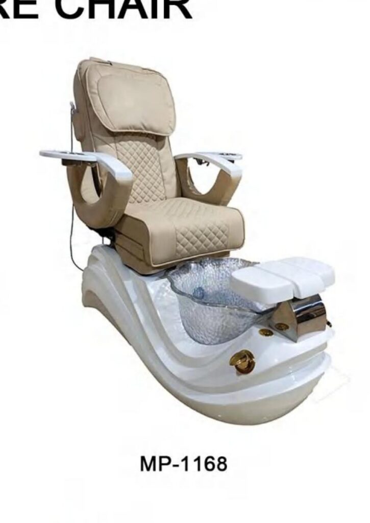 MP-1168 Pedicure Chair